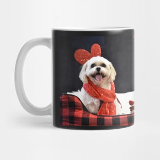 Skippy Mug